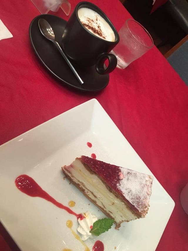 CAFE CUBE - サブ画像1
