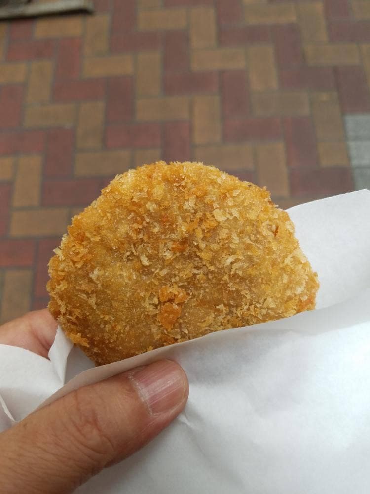 ミートショップ 天佑