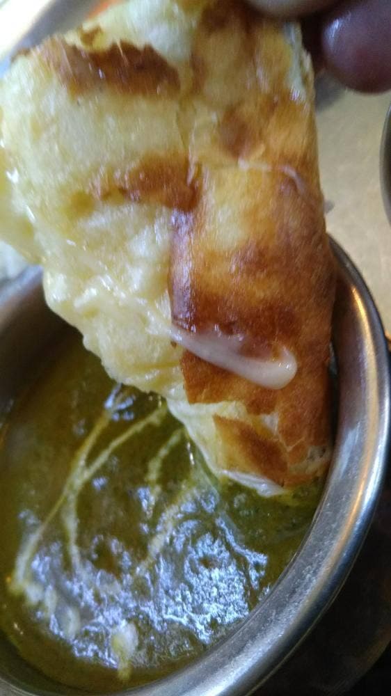 インド・ネパール料理 ニサン - サブ画像1