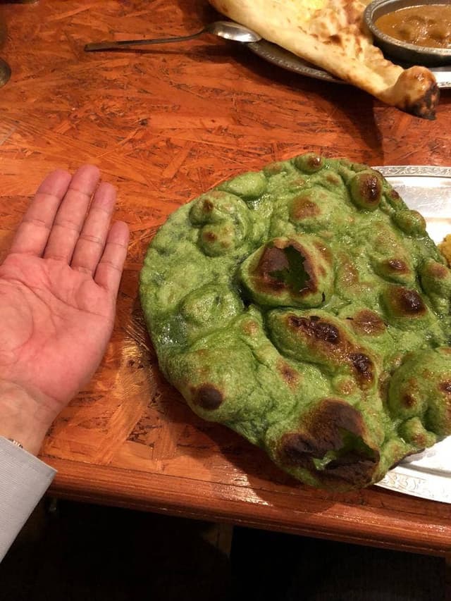 マサラ 高知店 - サブ画像1