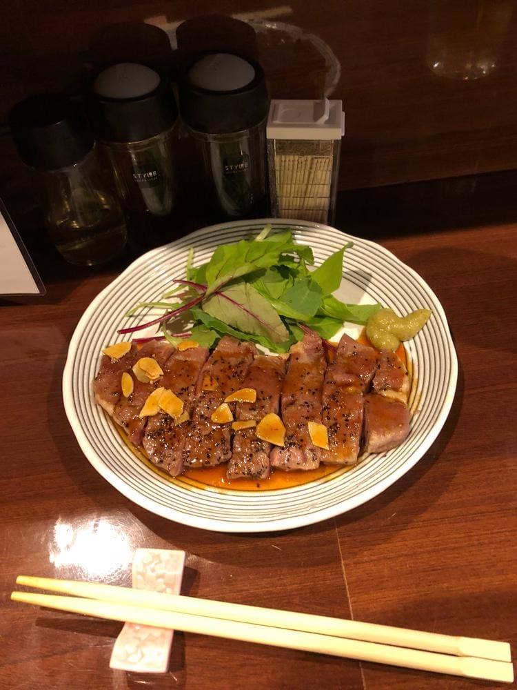居酒屋・小料理 おもてなし