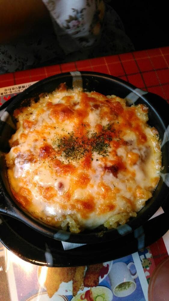 カフェレストランねぎぼうず