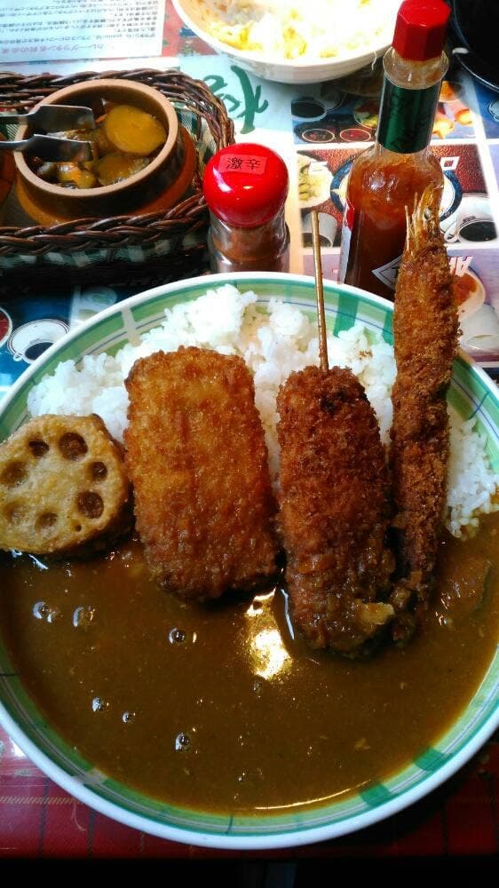 カフェレストランねぎぼうず - サブ画像1