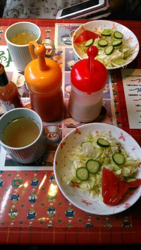 カフェレストランねぎぼうず - サブ画像2