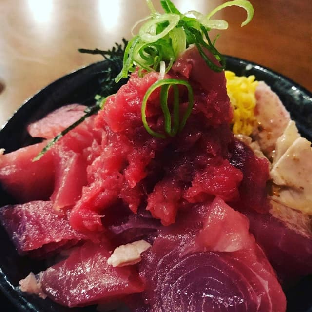 本南鉄火 - サブ画像3