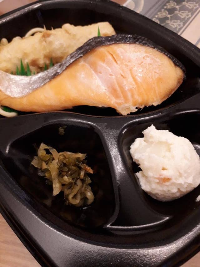 ほっともっと 園生町店 - サブ画像1