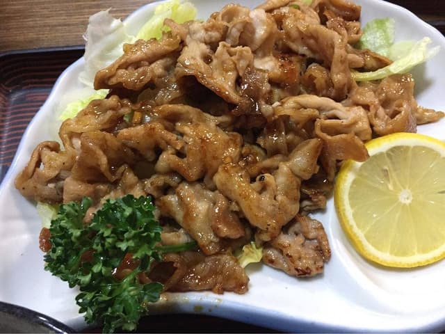 食事処 三倉 - サブ画像1