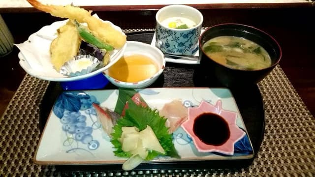 モダン割烹 心織 - サブ画像2