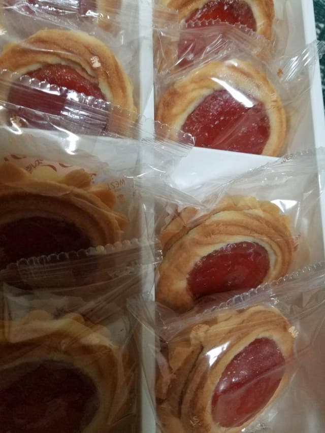 洋菓子舗ウエスト 銀座三越店 - サブ画像2