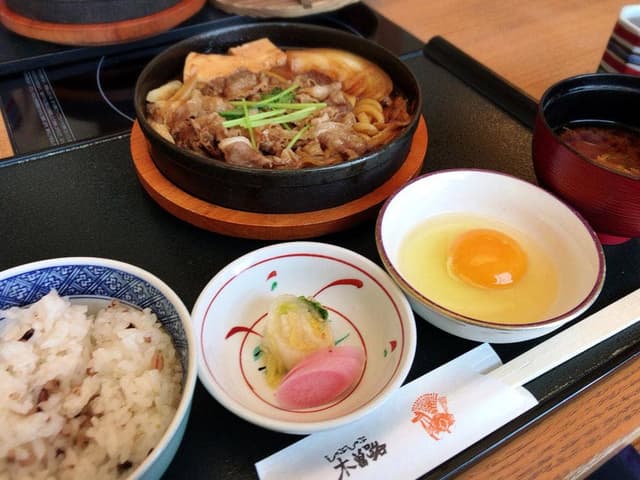 木曽路 一宮店 - サブ画像3