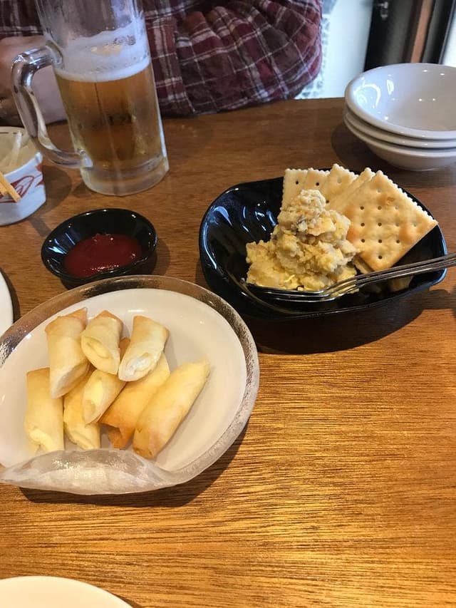 居酒屋 らいむ - サブ画像3