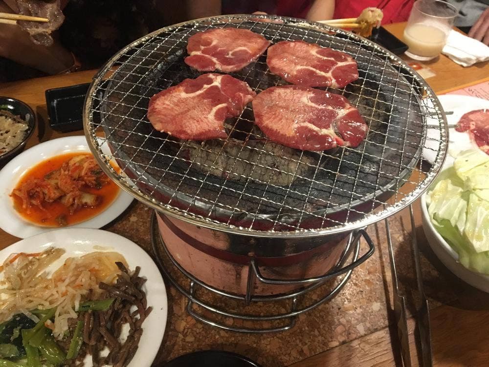 牛繁 新丸子店