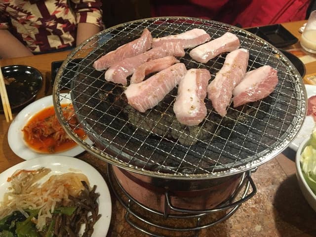牛繁 新丸子店 - サブ画像3