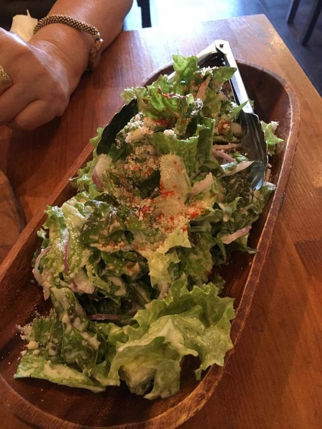 Osteria BRU-CHA - サブ画像3