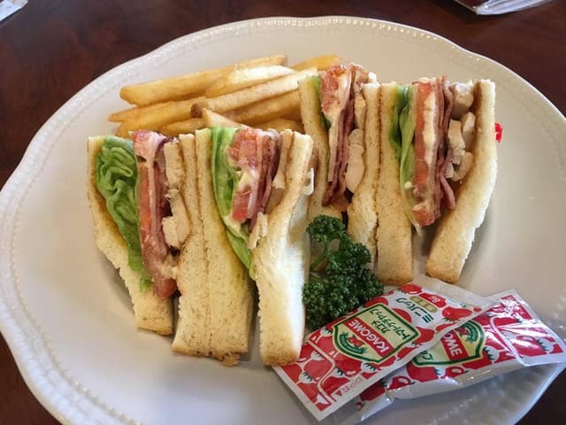 ロイヤルホスト 座間店 - サブ画像3