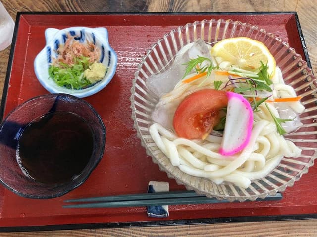 ますや食堂 - サブ画像1