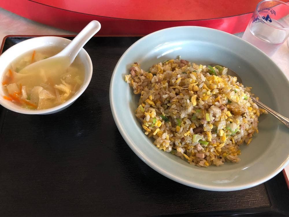 慶福飯店