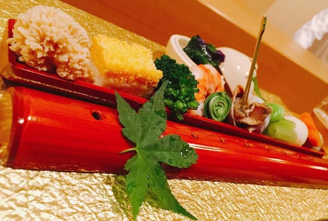 料理 澤 - サブ画像3