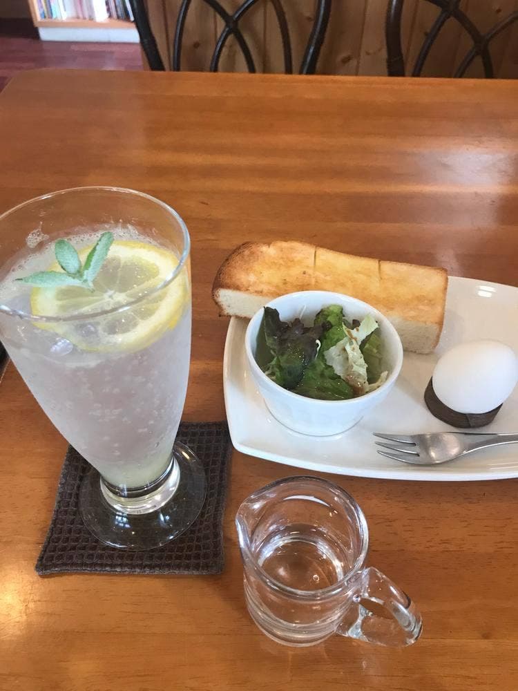 ソフティカフェ