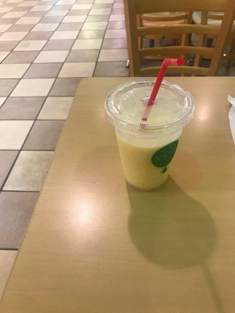 果汁工房 果琳 モレラ岐阜店