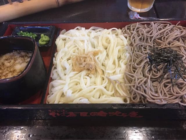 そば茶屋 吹上庵 志布志店 - サブ画像2