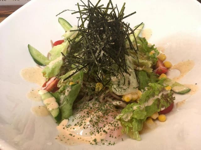 和麺 TURURU - サブ画像1