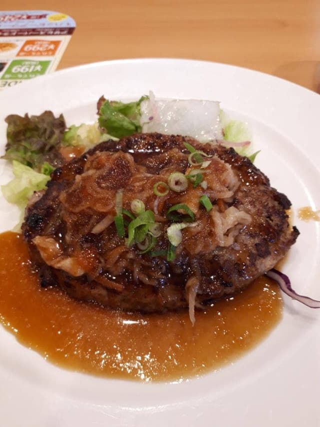 ガスト 物井店 - サブ画像1