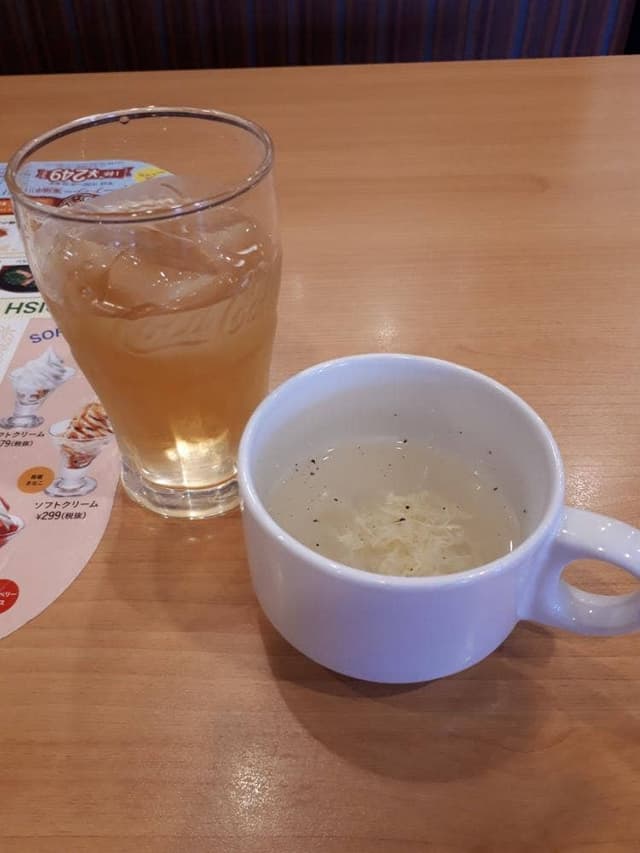 ガスト 物井店 - サブ画像3