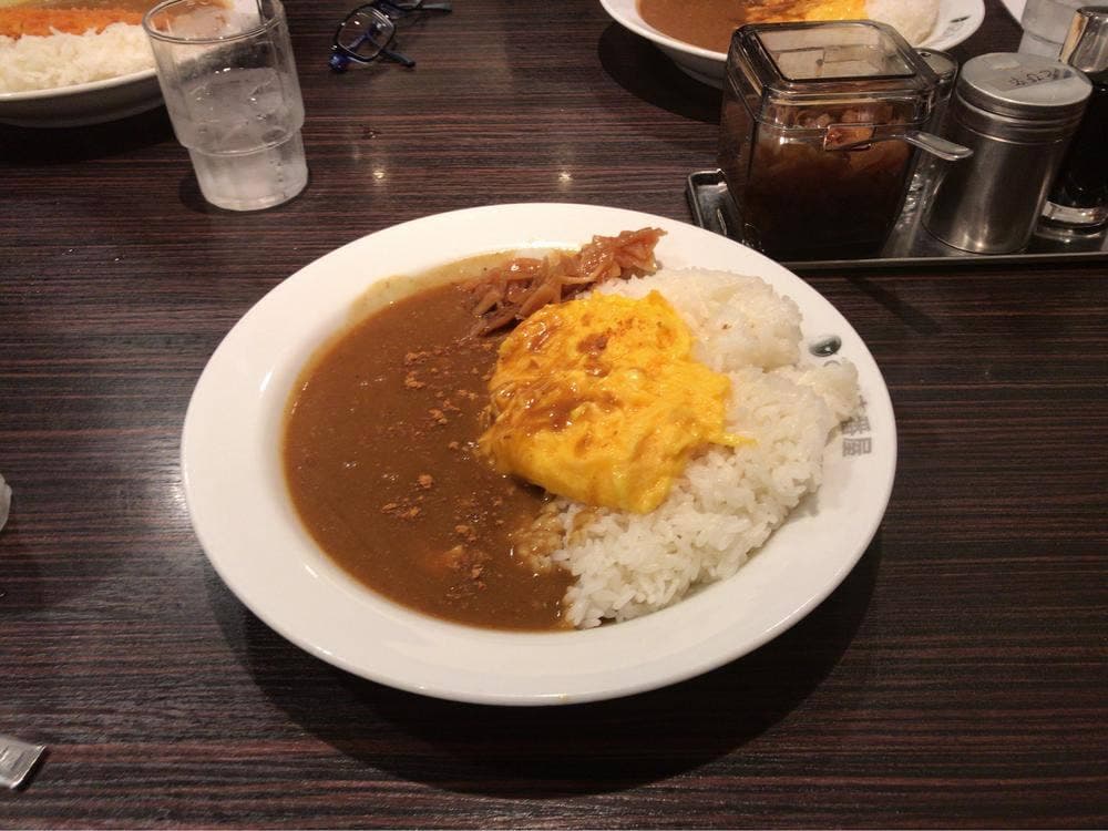 カレーハウスCoCo壱番屋 烏丸今出川店