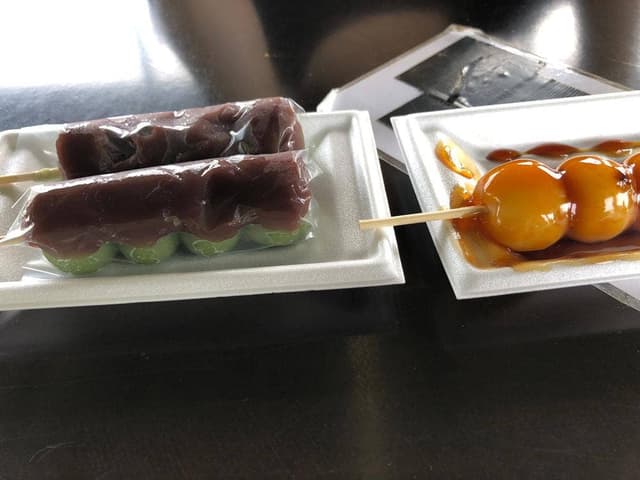 大室山 だんご本舗 - サブ画像2
