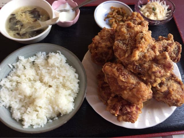順和園 - サブ画像3
