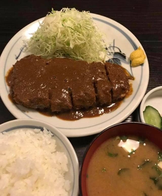 吉列屋 - サブ画像3
