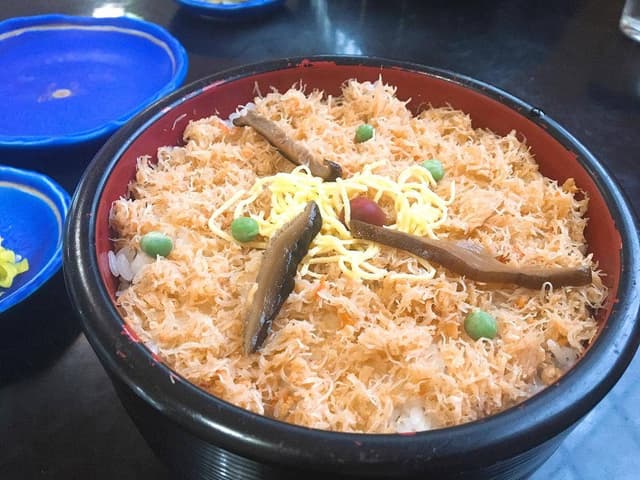 お食事処濱乃家 - サブ画像2