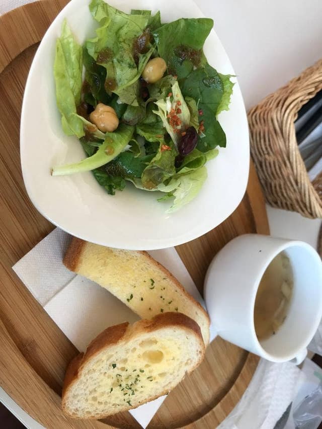 cafe de BoCCo - サブ画像2