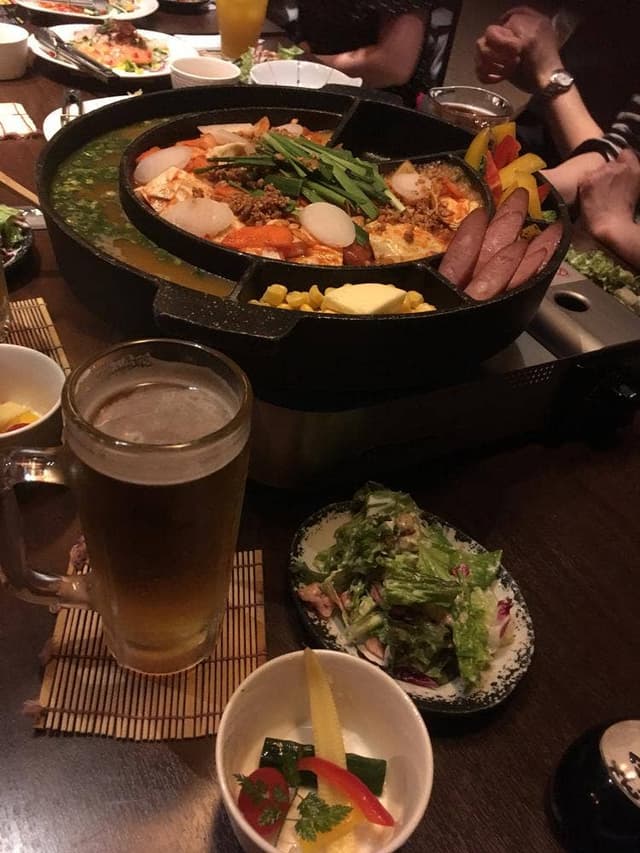 隠れ菴 忍家 牛久店 - サブ画像2