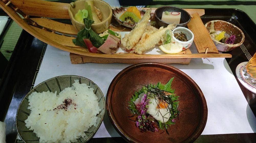 ふじや別館