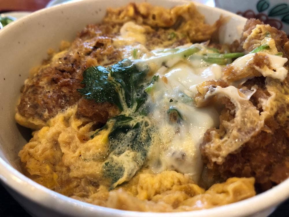 蕎麦処 福田屋