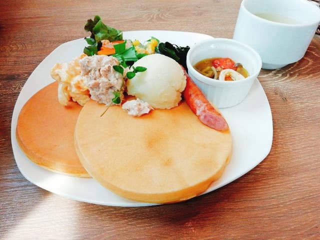 フェルマータ・カフェ - サブ画像2