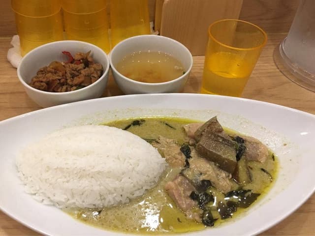 アジアンスマイル 麹町店 - サブ画像2
