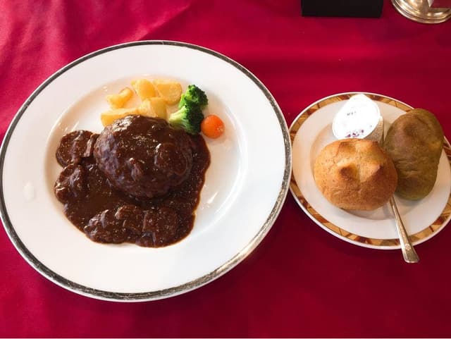 オークラカフェ&レストラン メディコ - サブ画像3