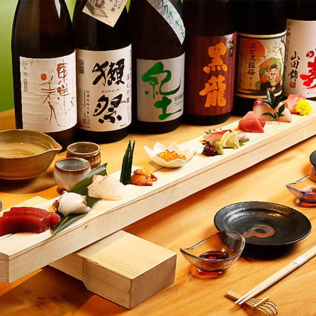 鳥魚 御堂筋店 - サブ画像1