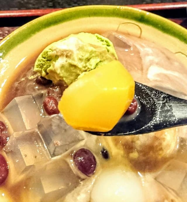 茶亭 椿 - サブ画像3