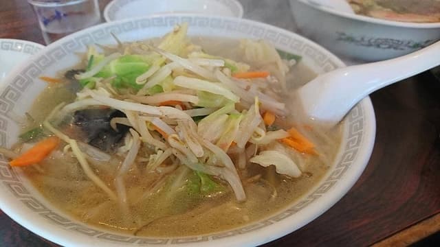 金華園 - サブ画像2