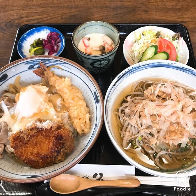 味道楽一久 - サブ画像1