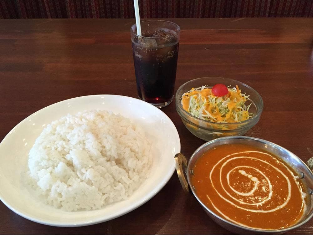 アジアン食堂 TANDOOR HOUSE