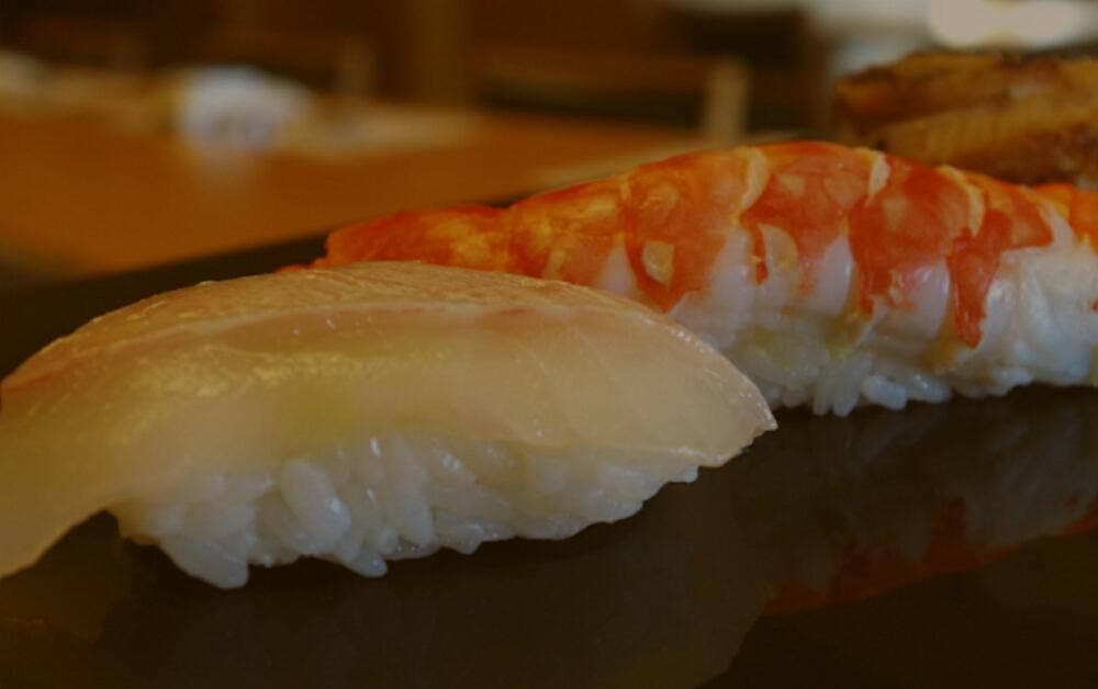 すし屋亙