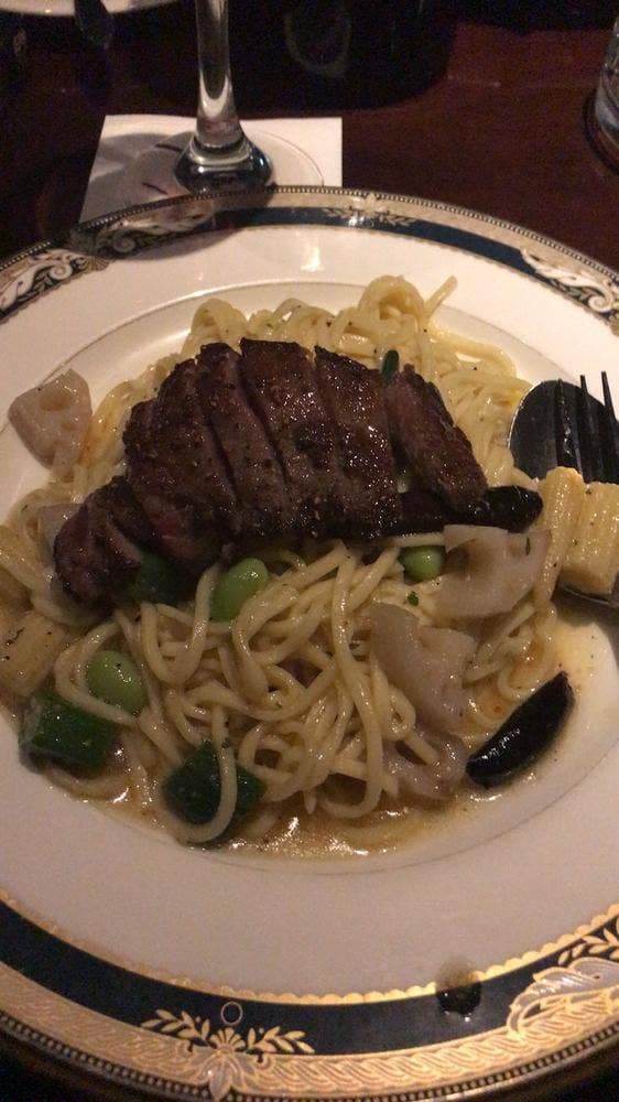 osteria TOKIO - サブ画像1