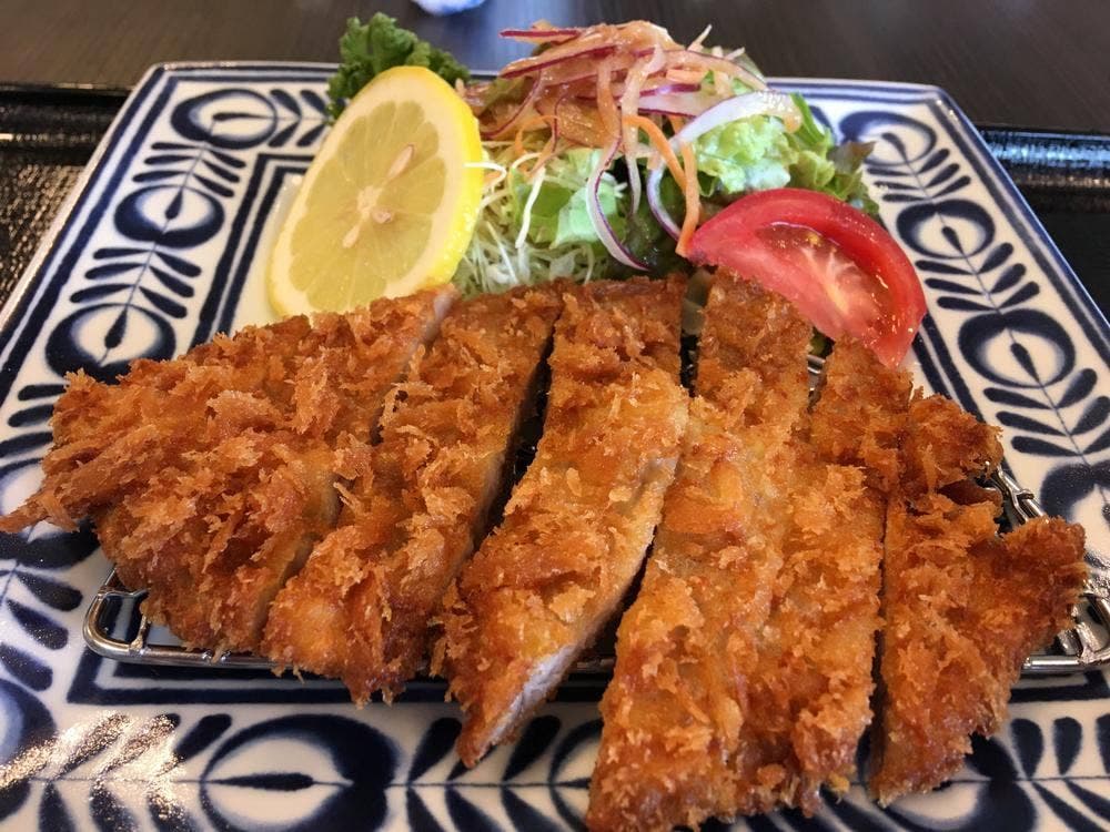 武雄・嬉野カントリークラブ レストラン