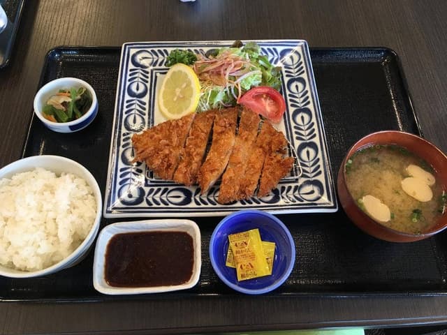 武雄・嬉野カントリークラブ レストラン - サブ画像3