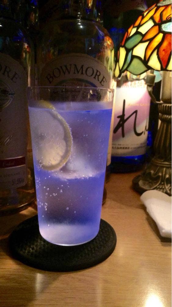 NEO SHOT BAR 深海の洞窟 - サブ画像1
